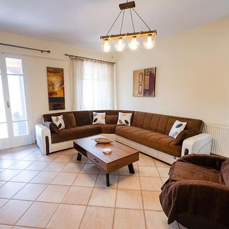 Villa Euphoria, Poros - Greece Poros Town Luaran gambar