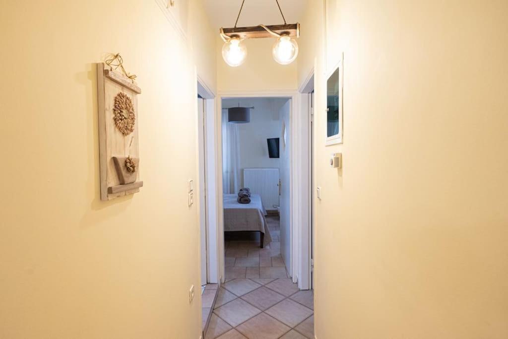 Villa Euphoria, Poros - Greece Poros Town Luaran gambar