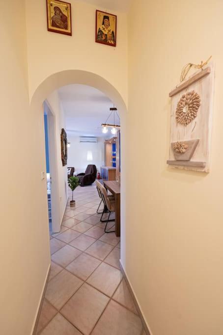 Villa Euphoria, Poros - Greece Poros Town Luaran gambar