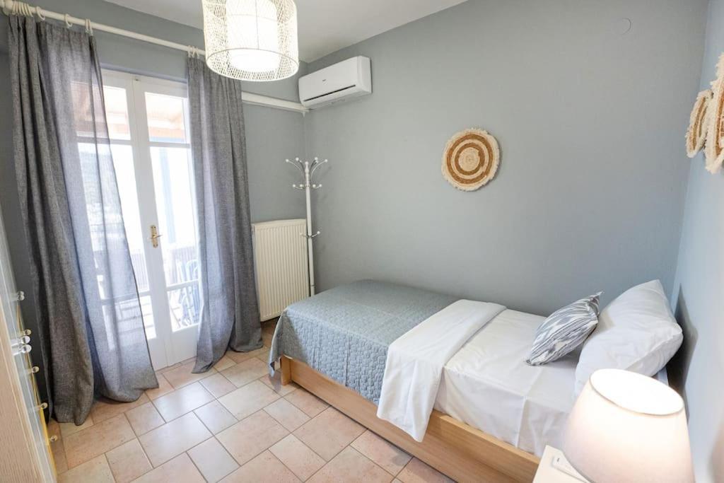 Villa Euphoria, Poros - Greece Poros Town Luaran gambar