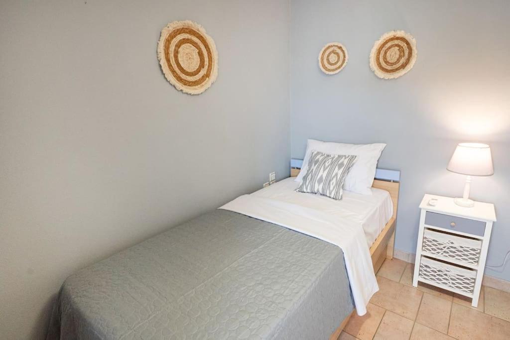 Villa Euphoria, Poros - Greece Poros Town Luaran gambar