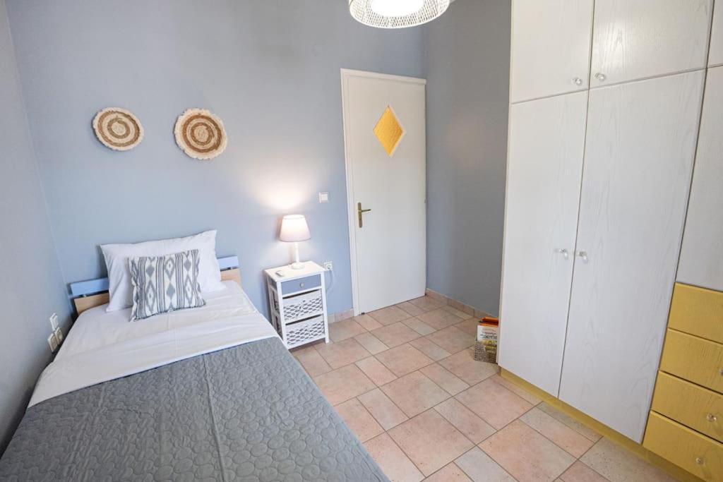 Villa Euphoria, Poros - Greece Poros Town Luaran gambar